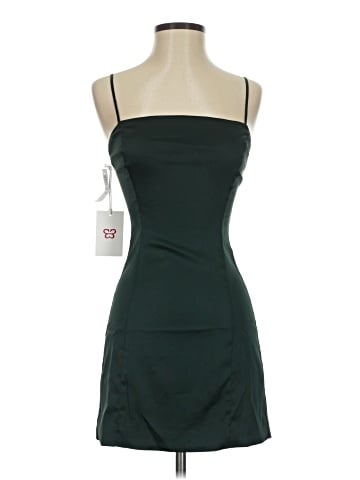 Sunday Best Cocktail Dress (view 1)