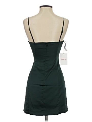 Sunday Best Cocktail Dress (view 2)