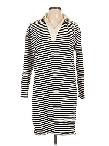 Lands' End Casual Dress (view 1)