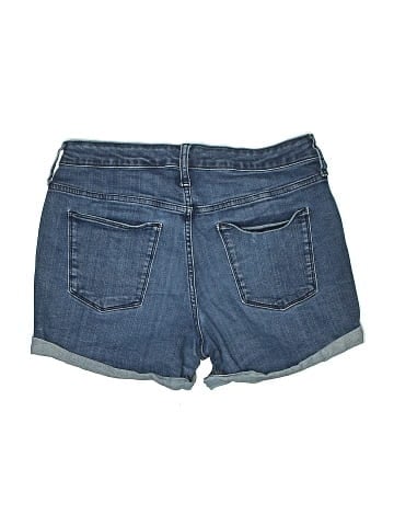 Universal Thread Denim Shorts (view 2)