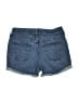 Universal Thread Blue Denim Shorts Size 8 - photo 2