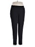 Universal Standard Solid Black Dress Pants Size 16 (S) - photo 1