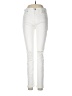 Hudson Jeans White Jeans Size 29 waist - photo 1