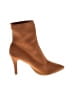 Cushionaire Brown Ankle Boots Size 9 - photo 1