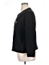 Karl Lagerfeld Paris Black Pullover Sweater Size XL - photo 5