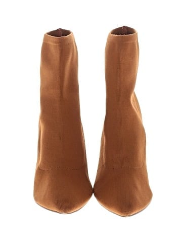 Cushionaire Ankle Boots (view 2)