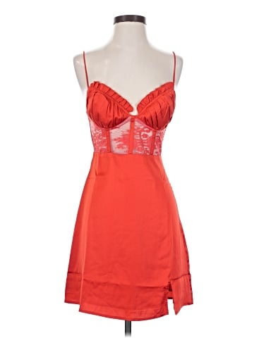 Selfie Leslie Cocktail Dress (view 1)