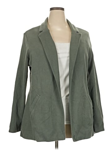 Matty M Blazer (view 1)