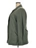 Matty M Green Blazer Size 2X - photo 5