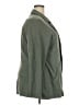 Matty M Green Blazer Size 2X - photo 4