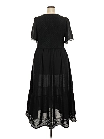 Simplee Casual Dress (view 2)