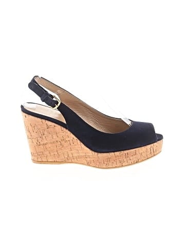 Stuart Weitzman Wedges (view 1)