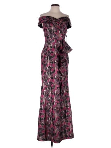 Adrianna Papell Cocktail Dress (view 1)