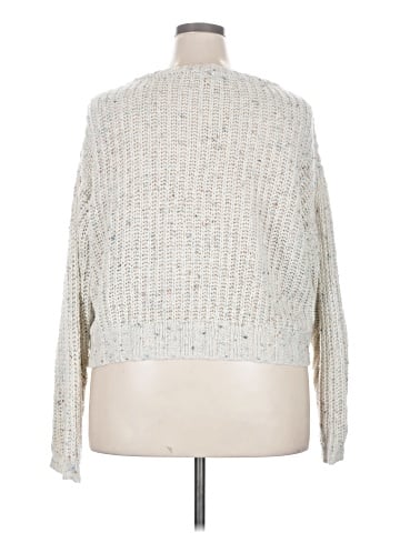 a.n.a. A New Approach Pullover Sweater (view 2)