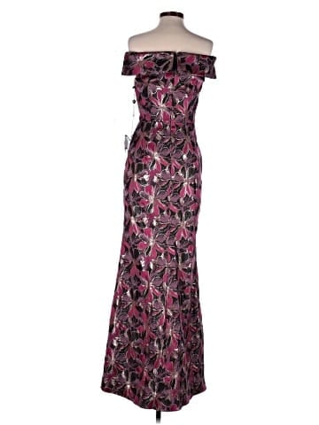 Adrianna Papell Cocktail Dress (view 2)