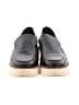 Vince. Black Flats Size 6 1/2 - photo 2