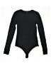nuuds Black Bodysuit Size S - photo 1