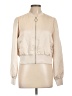 Ookie & LaLa 100% Polyester Ivory Jacket Size L - photo 1