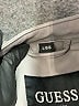 Guess 100% Polyurethane Gray Jacket Size L - photo 8