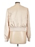 Ookie & LaLa 100% Polyester Ivory Jacket Size L - photo 2