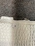 Unbranded White Casual Dress Size S - photo 7