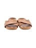 Seychelles 100% Leather Tan Sandals Size 9 - photo 2