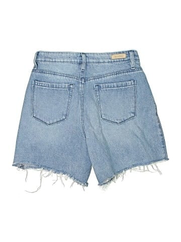 Blank NYC Denim Shorts (view 2)