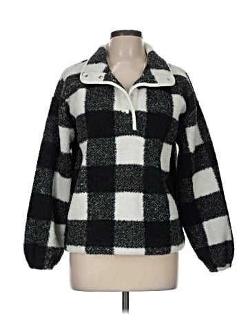 Ann Taylor LOFT Fleece (view 1)