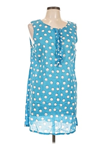 J.Crew Casual Dress (view 1)
