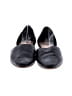Aldo Black Flats Size 8 - photo 2