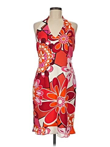 David Meister Cocktail Dress (view 1)