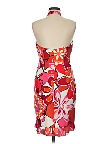 David Meister Cocktail Dress (view 2)