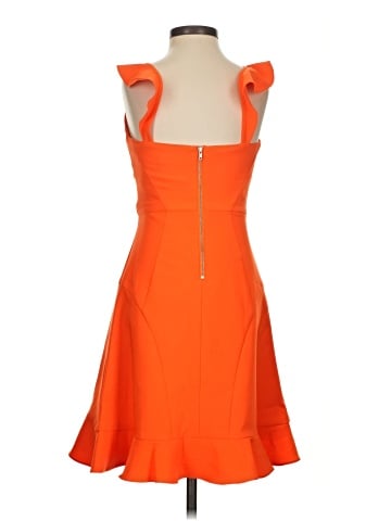 Aidan by Aidan Mattox Cocktail Dress (view 2)