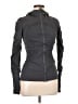 Lululemon Athletica Gray Jacket Size 8 - photo 1