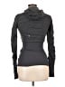 Lululemon Athletica Gray Jacket Size 8 - photo 2