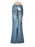 Bongo Hearts Blue Jeans Size 9 - photo 2
