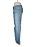 Bongo Hearts Blue Jeans Size 9 - photo 5