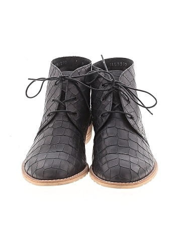 Stuart Weitzman Ankle Boots (view 2)