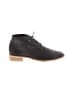 Stuart Weitzman Black Ankle Boots Size 7 - photo 1