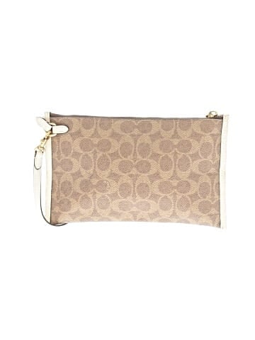 Coach Wristlet (view 2)