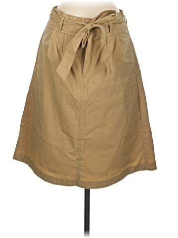 J.Crew Casual Skirt (view 1)
