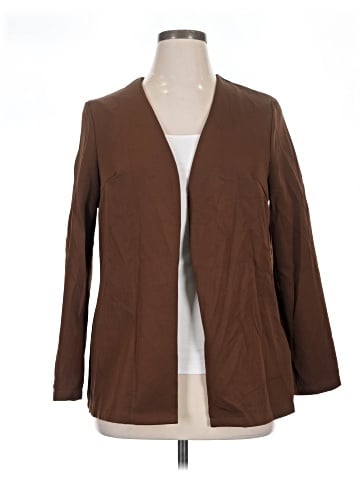 Shein Blazer (view 1)