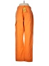 Assorted Brands Orange Cargo Pants Size EU 40 / US 10 - photo 2