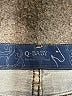 Wrangler Jeans Co Hearts Blue Jeans Size 15 - 16 - photo 4