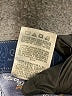 Wrangler Jeans Co Hearts Blue Jeans Size 15 - 16 - photo 5