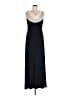 Cachet Black Casual Dress Size 10 - photo 1