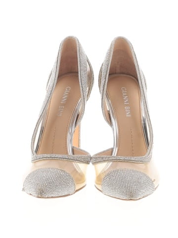 Gianni Bini Heels (view 2)