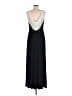 Cachet Black Casual Dress Size 10 - photo 2