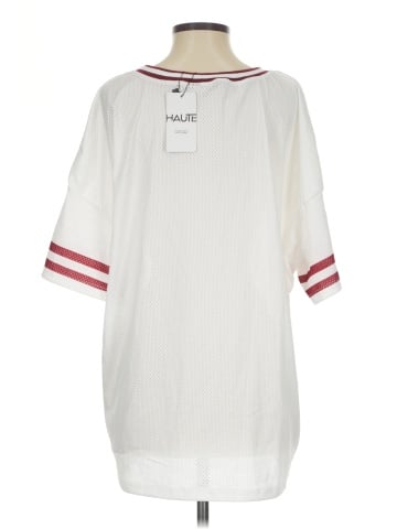 Haute 3/4 Sleeve T-Shirt (view 2)