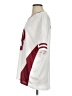 Haute 100% Polyester White 3/4 Sleeve T-Shirt Size S - photo 5